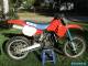 1985 Honda CR for Sale
