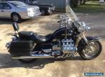 2000 Honda Valkyrie for Sale