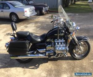 Motorcycle 2000 Honda Valkyrie for Sale