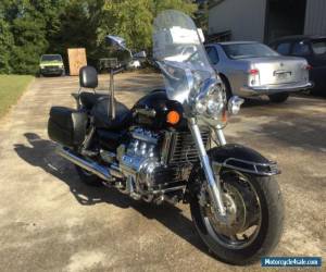 Motorcycle 2000 Honda Valkyrie for Sale