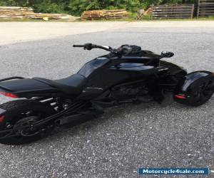 Motorcycle 2017 Can-Am SPYDER F3 for Sale