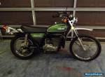 1974 Yamaha Other for Sale