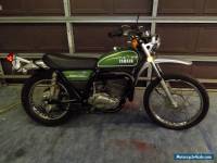 1974 Yamaha Other