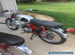 1900 Honda CL for Sale