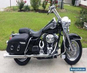 Motorcycle 2006 Harley-Davidson Touring for Sale