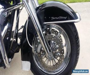 Motorcycle 2006 Harley-Davidson Touring for Sale