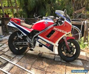 Motorcycle 1984 Honda Other for Sale