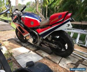 Motorcycle 1984 Honda Other for Sale