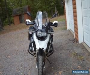 Motorcycle 2014 BMW R-Series for Sale