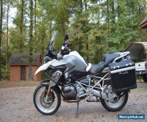 Motorcycle 2014 BMW R-Series for Sale