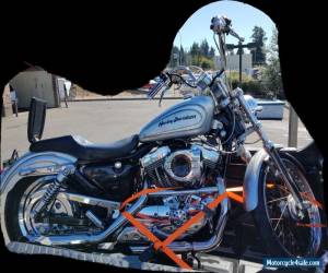 Motorcycle 1989 Harley-Davidson Custom for Sale