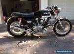 1972 Ducati 750 GT for Sale