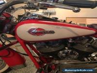 1980 Harley-Davidson FLT  - CONVERTED TO CUSTOM SHOVELHEAD TRIKE