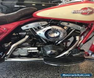 Motorcycle 1980 Harley-Davidson FLT  - CONVERTED TO CUSTOM SHOVELHEAD TRIKE for Sale