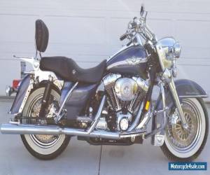 Motorcycle 2003 Harley-Davidson Road King Classic for Sale