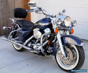 Motorcycle 2003 Harley-Davidson Road King Classic for Sale