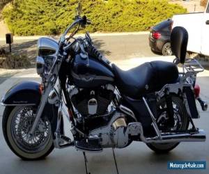 Motorcycle 2003 Harley-Davidson Road King Classic for Sale