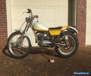 Motorcycle 1974 Yamaha Other for Sale