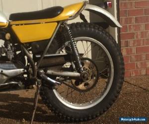 Motorcycle 1974 Yamaha Other for Sale