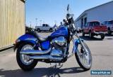 2008 Honda Shadow for Sale