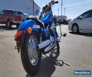 Motorcycle 2008 Honda Shadow for Sale