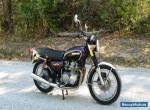 1973 Honda CB for Sale