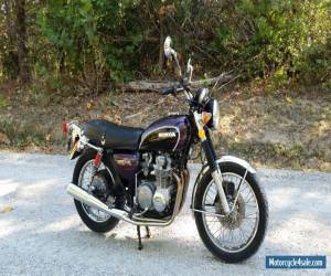 1973 Honda CB for Sale