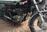 Triumph T150 V  Trident  1973 for Sale