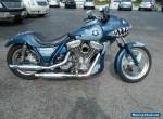 1984 Harley-Davidson FXR for Sale