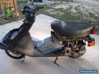 2003 Honda CH 80