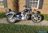 2000 Kawasaki Vulcan for Sale