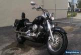 2009 Yamaha V Star for Sale