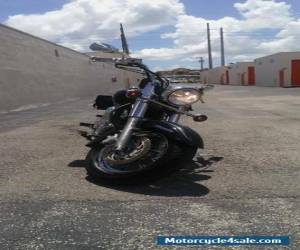 Motorcycle 2009 Yamaha V Star for Sale