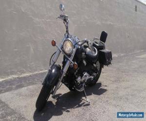 Motorcycle 2009 Yamaha V Star for Sale