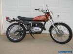 1973 Yamaha RT for Sale