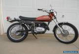 1973 Yamaha RT for Sale