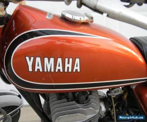 Motorcycle 1973 Yamaha RT for Sale