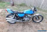 1972 Kawasaki Other for Sale