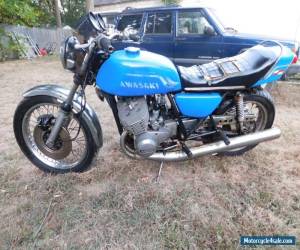 Motorcycle 1972 Kawasaki Other for Sale