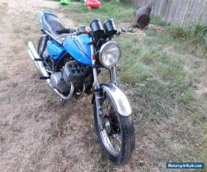 Motorcycle 1972 Kawasaki Other for Sale