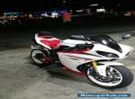 2009 Yamaha YZF-R for Sale