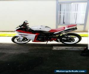 Motorcycle 2009 Yamaha YZF-R for Sale