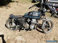 1969 Honda Other