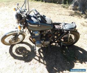 Motorcycle 1969 Honda Other for Sale