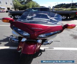 Motorcycle 2012 Honda Gold Wing for Sale