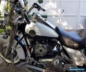 Motorcycle 2008 Harley-Davidson Other for Sale