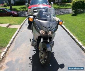 Motorcycle 2013 Honda Gold Wing for Sale