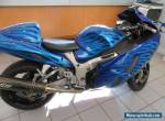 2003 Suzuki GSX-R for Sale