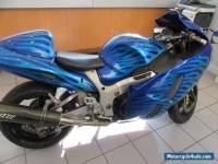 2003 Suzuki GSX-R