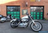 2000 Harley-Davidson Sportster for Sale